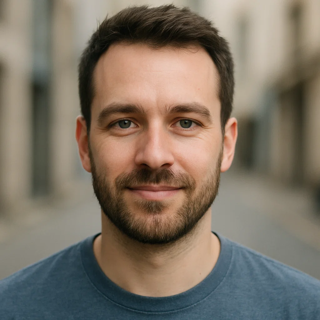 Mark J.