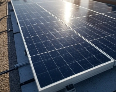 Solar Panels