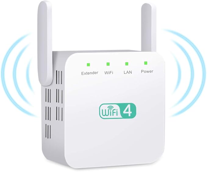 WLAN Verstärker Produkt